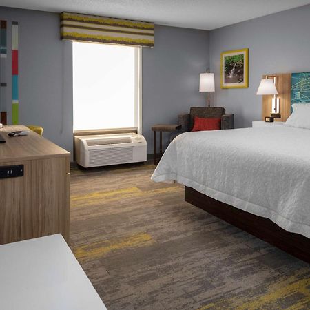 Hampton Inn Gretna - Smith Mountain Lake Luaran gambar