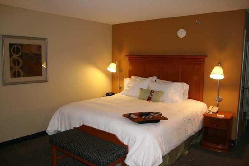 Hampton Inn Gretna - Smith Mountain Lake Luaran gambar