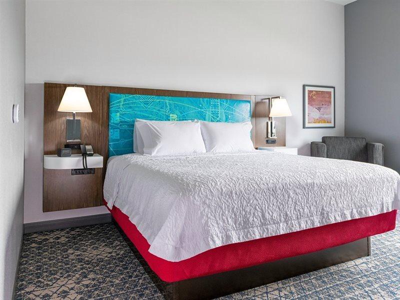 Hampton Inn Gretna - Smith Mountain Lake Luaran gambar