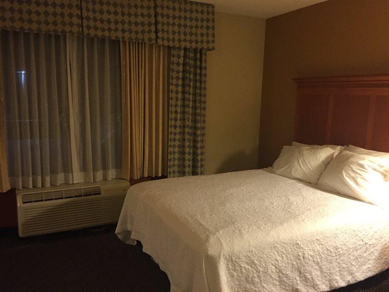 Hampton Inn Gretna - Smith Mountain Lake Luaran gambar