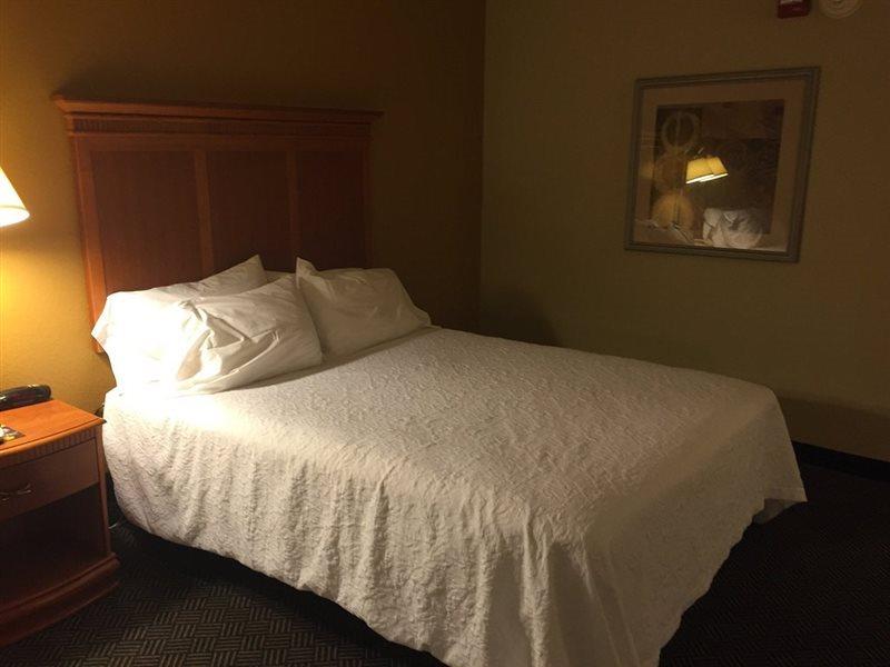 Hampton Inn Gretna - Smith Mountain Lake Luaran gambar