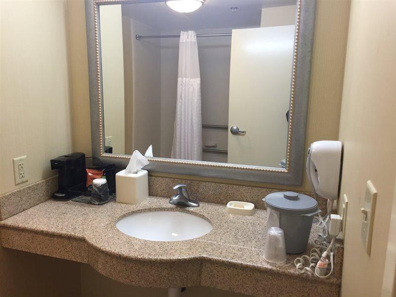 Hampton Inn Gretna - Smith Mountain Lake Luaran gambar