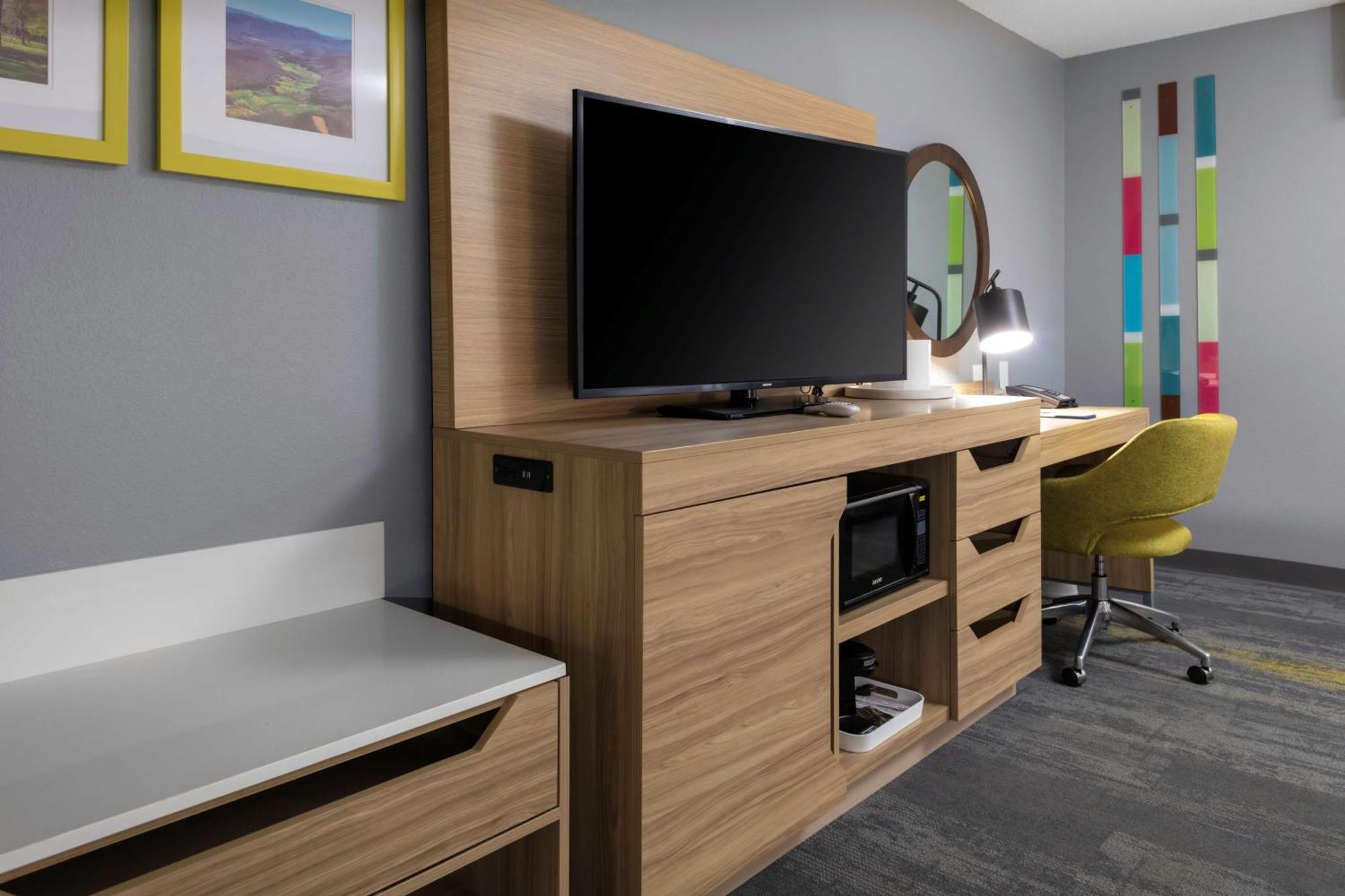Hampton Inn Gretna - Smith Mountain Lake Luaran gambar