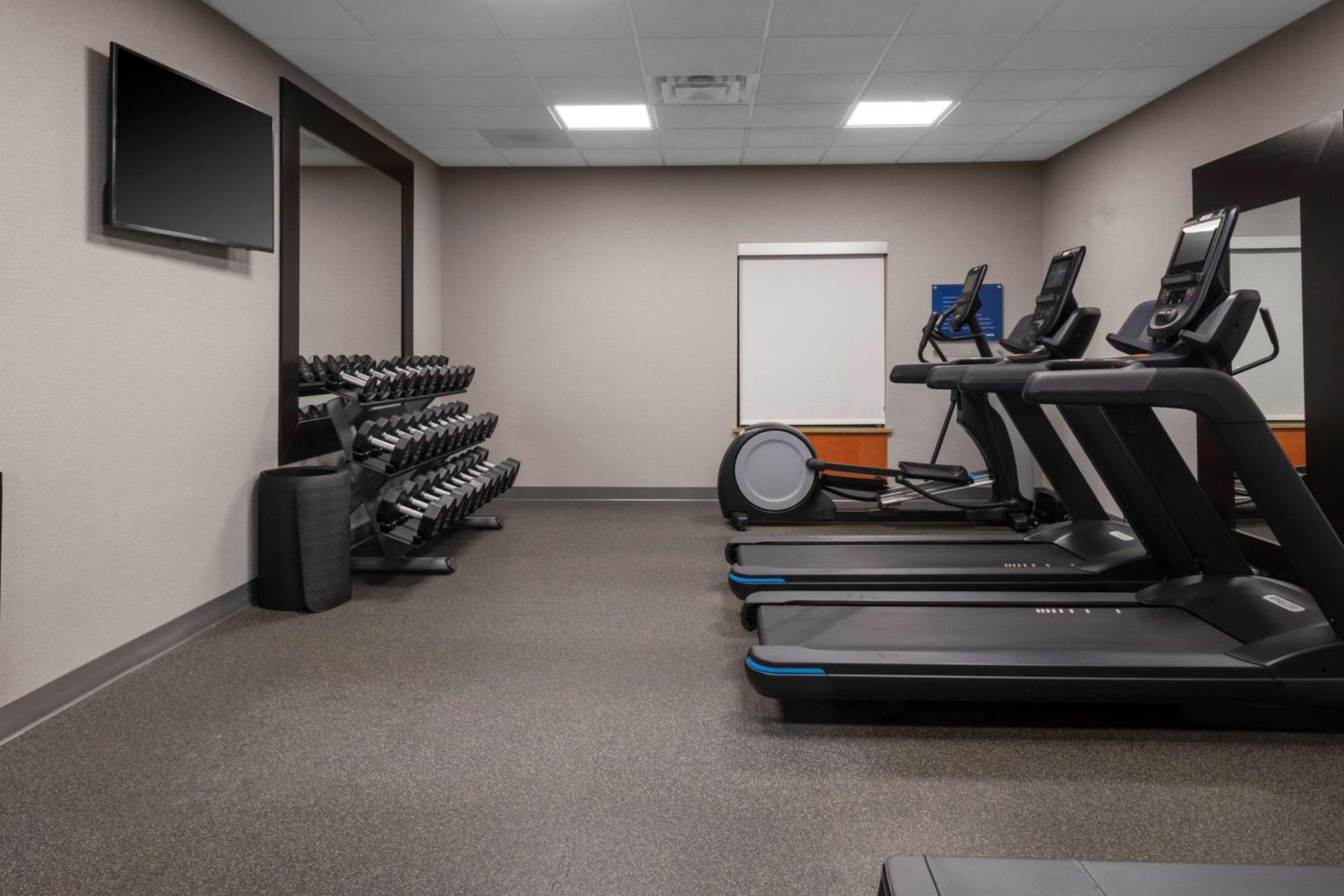 Hampton Inn Gretna - Smith Mountain Lake Luaran gambar