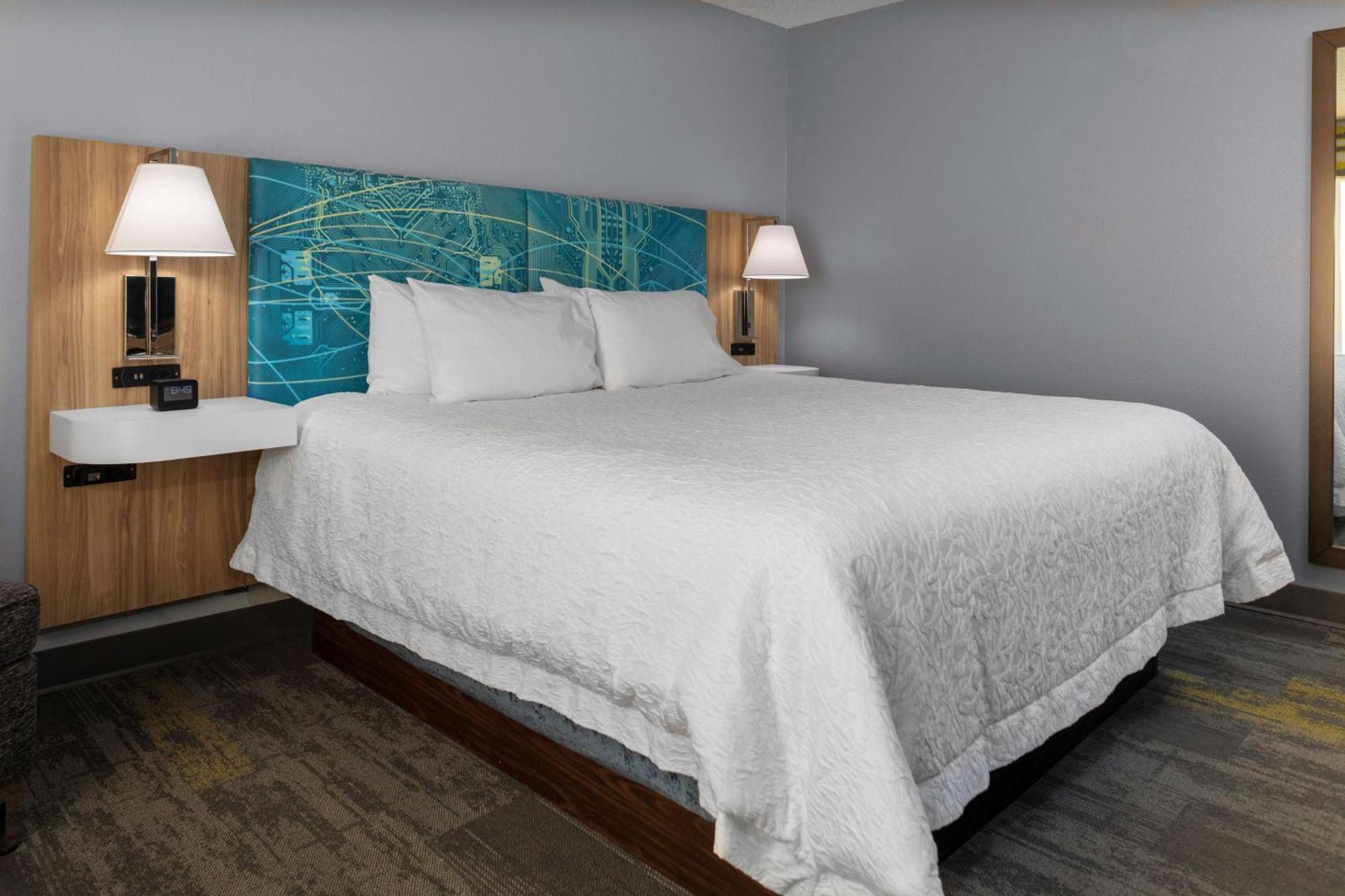 Hampton Inn Gretna - Smith Mountain Lake Luaran gambar