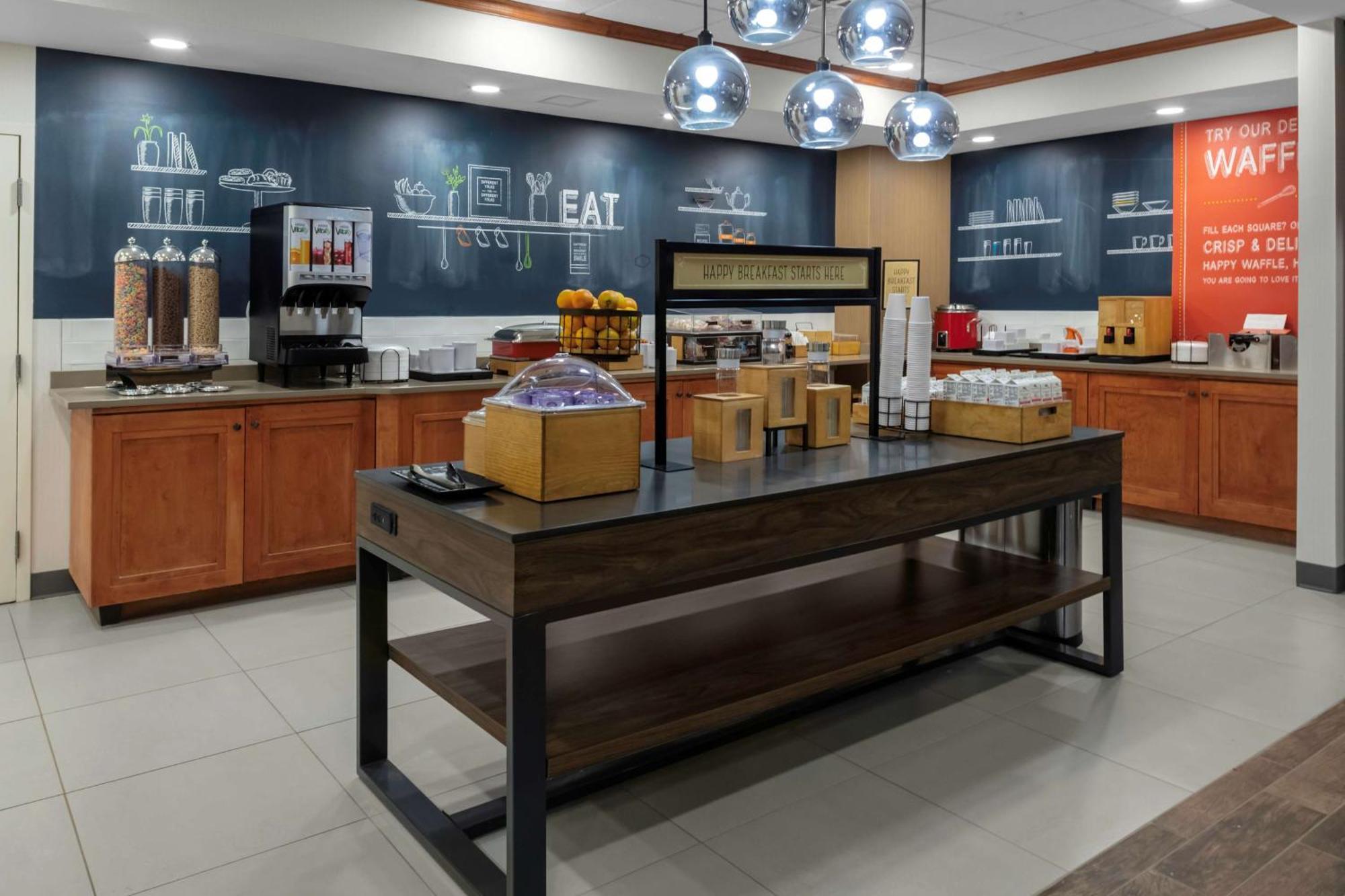 Hampton Inn Gretna - Smith Mountain Lake Luaran gambar