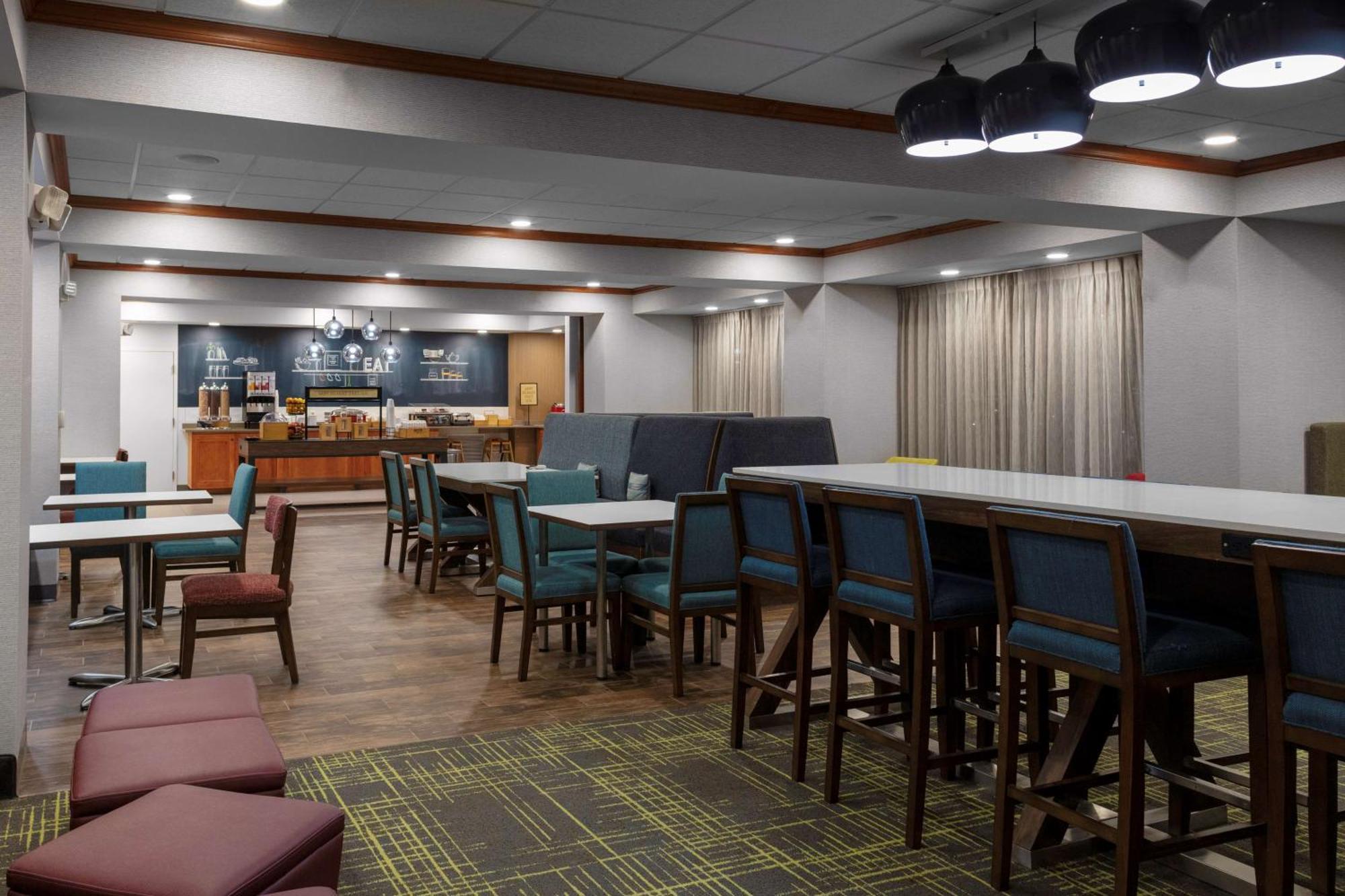 Hampton Inn Gretna - Smith Mountain Lake Luaran gambar