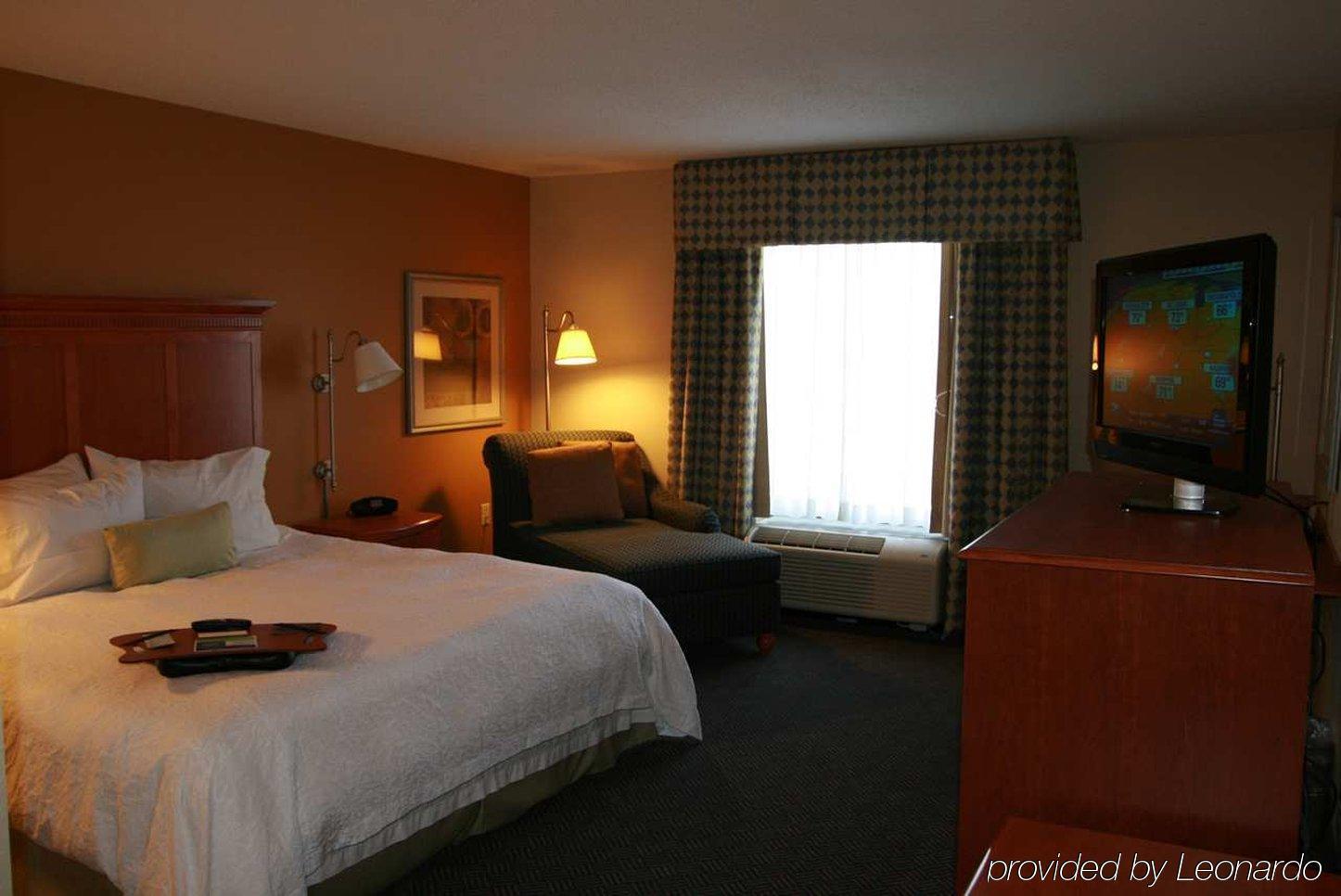 Hampton Inn Gretna - Smith Mountain Lake Bilik gambar