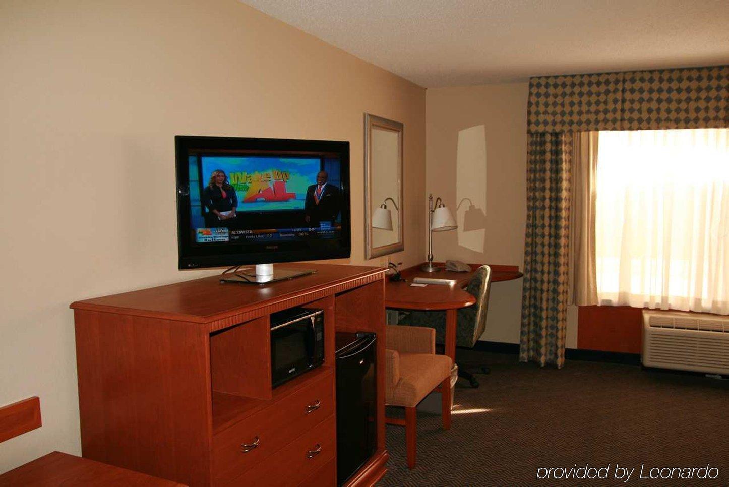 Hampton Inn Gretna - Smith Mountain Lake Bilik gambar