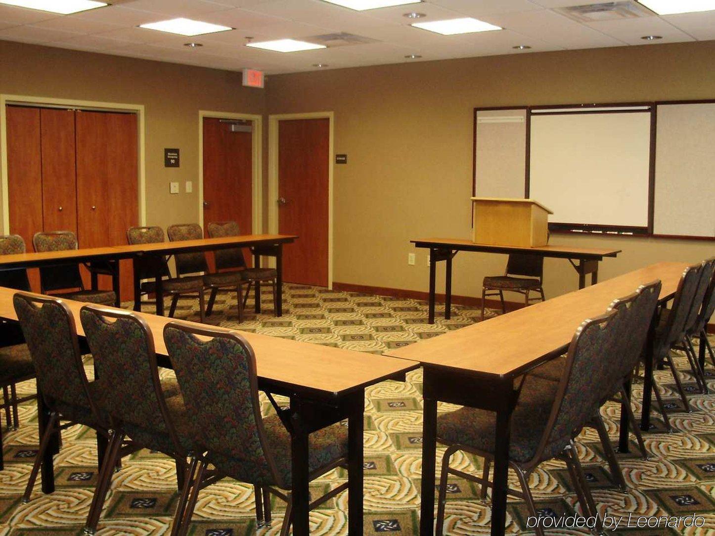 Hampton Inn Gretna - Smith Mountain Lake Luaran gambar