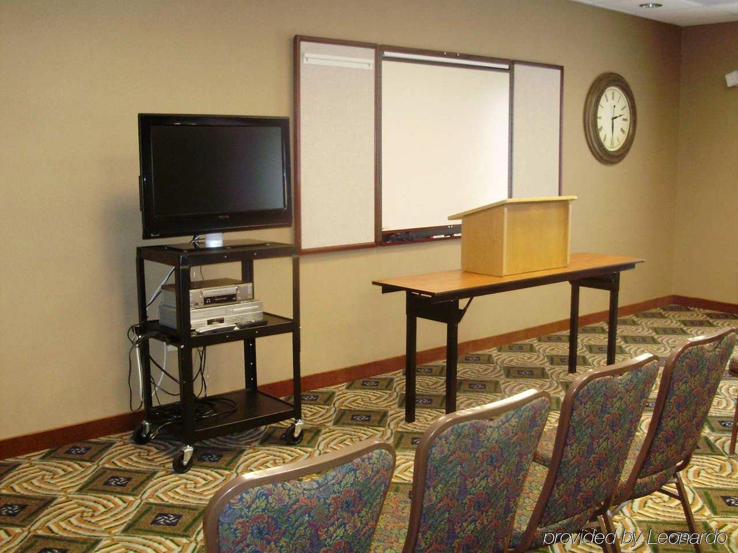 Hampton Inn Gretna - Smith Mountain Lake Kemudahan gambar