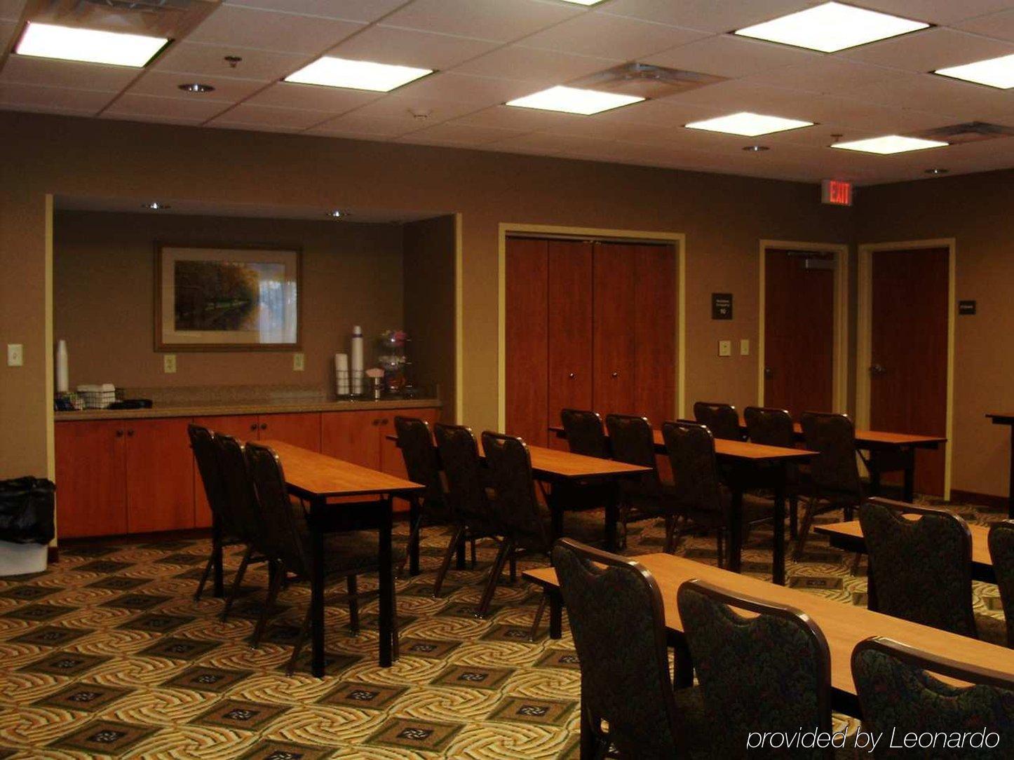 Hampton Inn Gretna - Smith Mountain Lake Kemudahan gambar