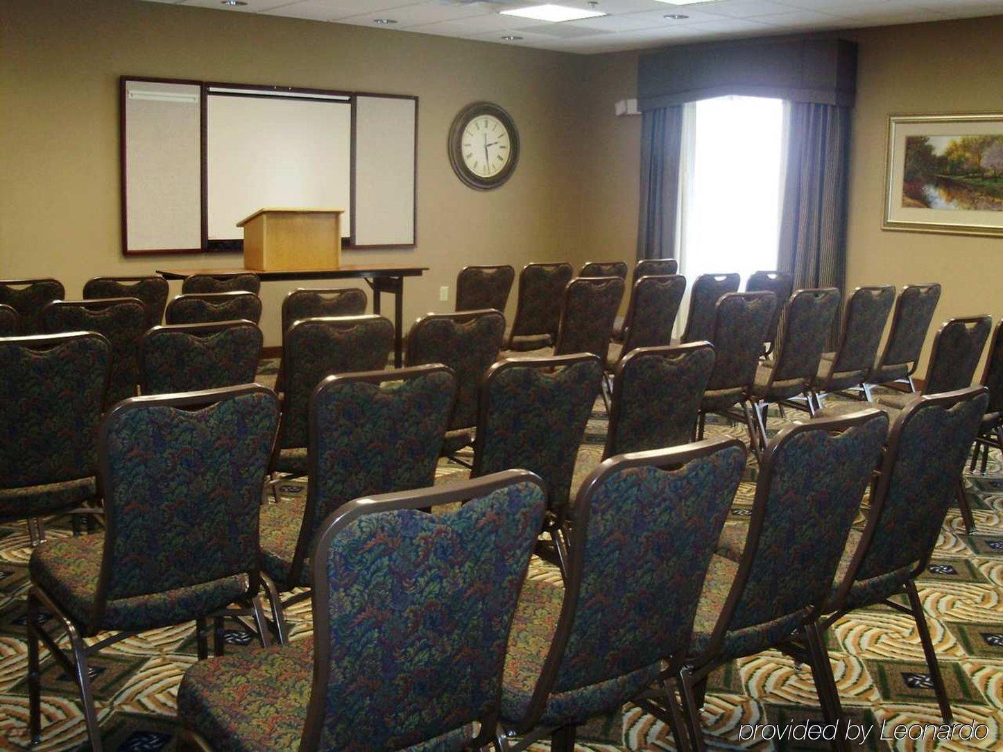 Hampton Inn Gretna - Smith Mountain Lake Kemudahan gambar