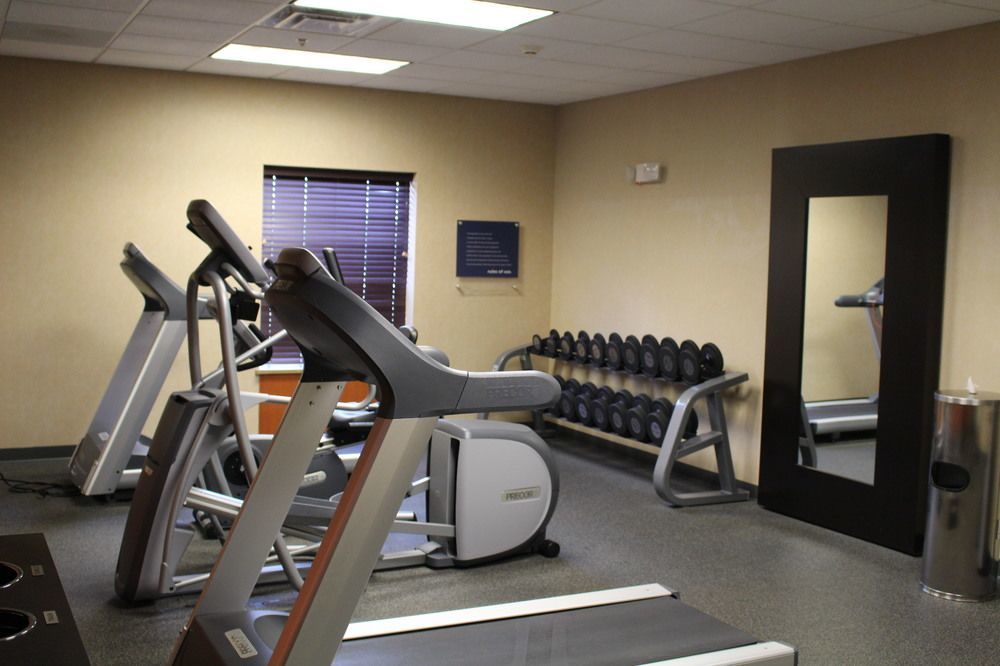 Hampton Inn Gretna - Smith Mountain Lake Luaran gambar