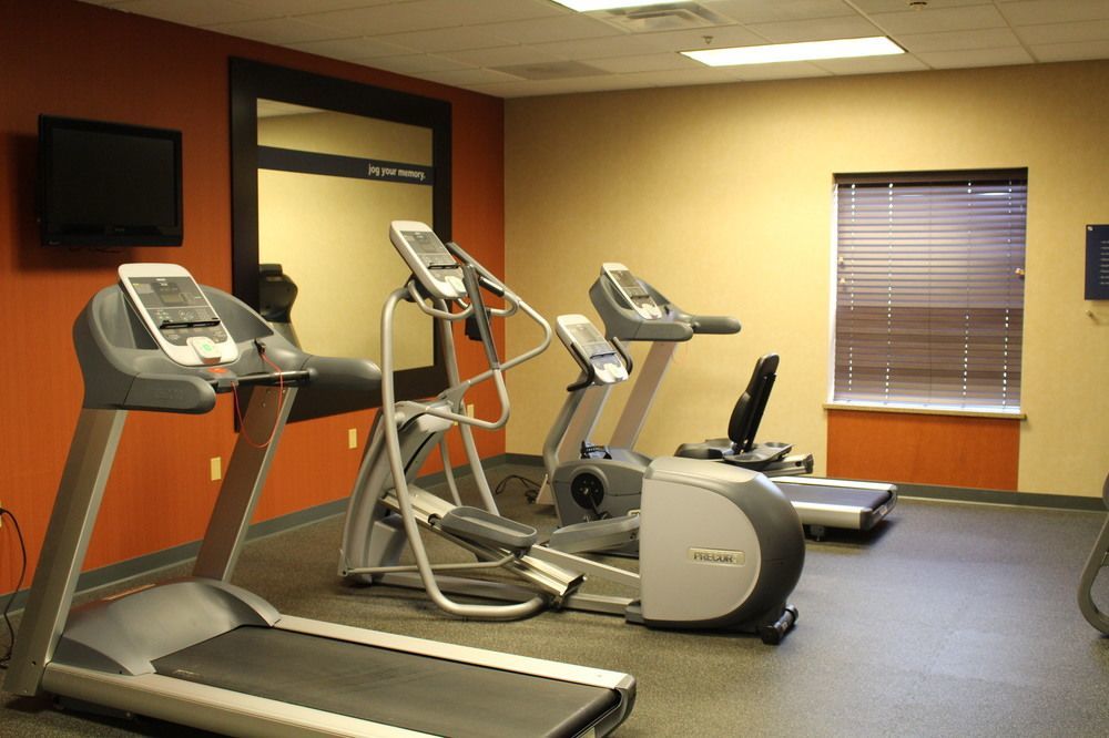 Hampton Inn Gretna - Smith Mountain Lake Luaran gambar