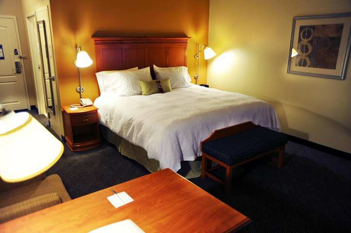 Hampton Inn Gretna - Smith Mountain Lake Luaran gambar